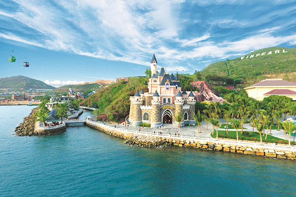 Vinpearl Land Vinpearl Land