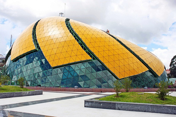 Quảng trường Lâm Viên