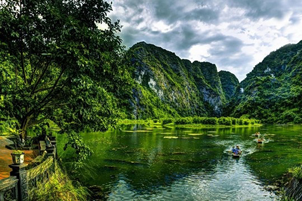 Tràng An
