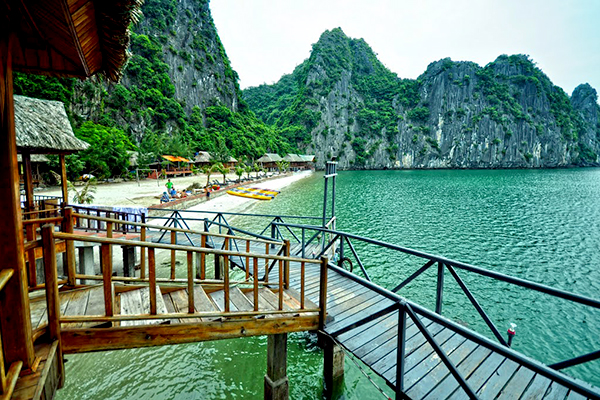 Vịnh Lan Hạ