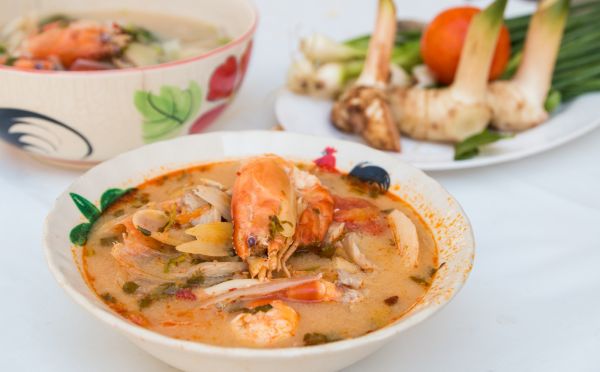 Tom yum