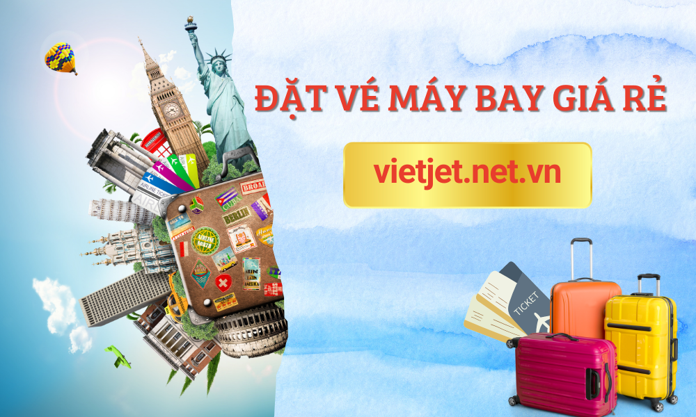 Săn vé máy bay giá rẻ tại cheaptickets.vn