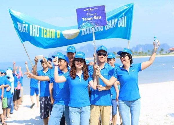 Đặt vé đoàn Bamboo Airways cho công ty, gia đình
